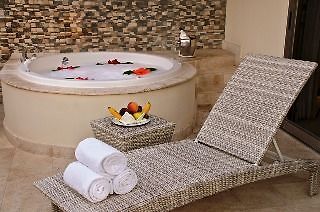 Sandos Caracol Eco Resort Select Club Adults Only Playa del Carmen Exteriör bild