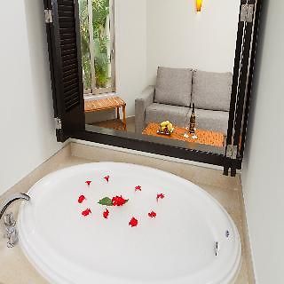 Sandos Caracol Eco Resort Select Club Adults Only Playa del Carmen Exteriör bild
