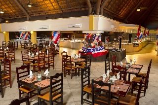 Sandos Caracol Eco Resort Select Club Adults Only Playa del Carmen Exteriör bild