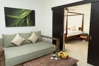 Sandos Caracol Eco Resort Select Club Adults Only Playa del Carmen Exteriör bild
