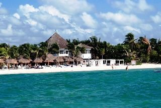 Sandos Caracol Eco Resort Select Club Adults Only Playa del Carmen Exteriör bild