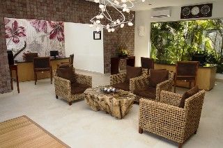 Sandos Caracol Eco Resort Select Club Adults Only Playa del Carmen Exteriör bild