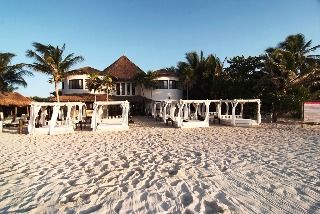 Sandos Caracol Eco Resort Select Club Adults Only Playa del Carmen Exteriör bild