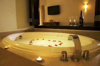 Sandos Caracol Eco Resort Select Club Adults Only Playa del Carmen Exteriör bild