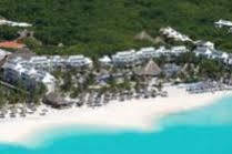 Sandos Caracol Eco Resort Select Club Adults Only Playa del Carmen Exteriör bild